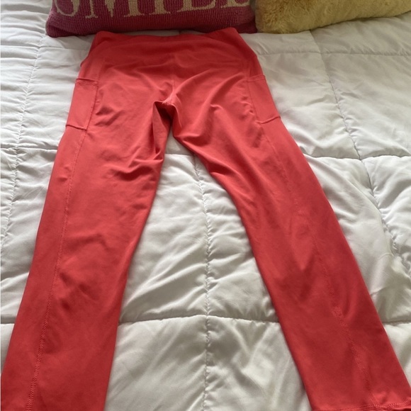 Beverly Hills polo club athlete leggings size medium - Picture 3 of 7